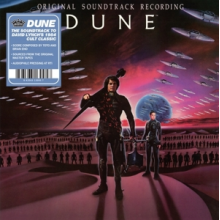 Toto - Dune 1984