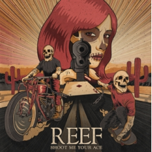 Reef - Shoot Me Your Ace