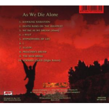 Thunderstorm - As We Die Alone