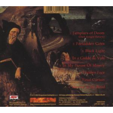 Thunderstorm - Faithless Soul