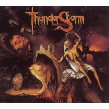 Thunderstorm - Faithless Soul