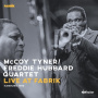 Tyner, McCoy/Hubbard, Freddie -Quartet- - Live At Fabrik Hamburg 1986