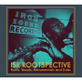 V/A - Isr Rootspective+