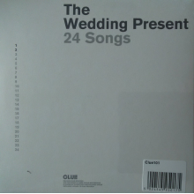 Wedding Present - We Should Be Together/Don't Give Up Without a Fight