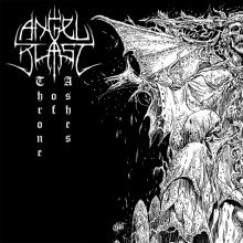 Angelblast - Throne of Ashes