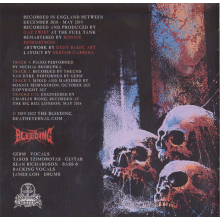 Bleeding - Morbid Prophecy