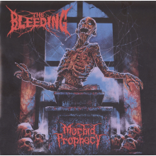 Bleeding - Morbid Prophecy