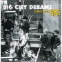 Chords Uk - Big City Dreams
