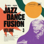 Curtis, Colin - Presents Jazz Dance Fusion Volume 3