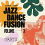 Curtis, Colin - Presents Jazz Dance Fusion Volume 3 Part 2