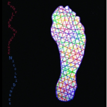 Dunger, Nicolai - Every Line Runs Together