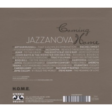 Jazzanova - Coming Home