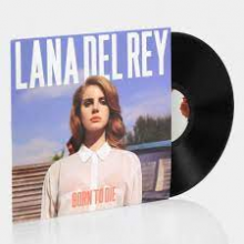 Del Rey, Lana - Born To Die