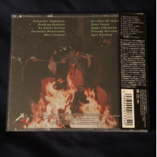 Midnight - Let There Be Witchery