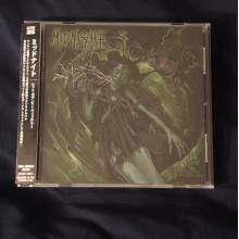 Midnight - Let There Be Witchery