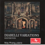 Phang, May - Beethoven - Diabelli Variations