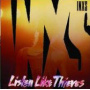 Inxs - Listen Like Thieves