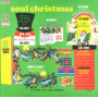 V/A - Soul Christmas