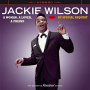 Wilson, Jackie - A Woman, a Lover, a Friend/By Special Request