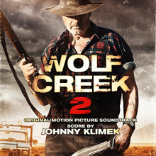 Klimek, Johnny - Wolf Creek 2