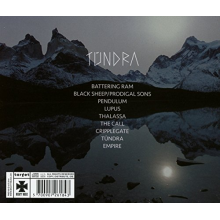 Black Book Lodge - Tundra