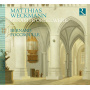 Venturini, Matteo - L'oeuvre D'orgue