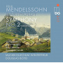 Mendelssohn-Bartholdy, F. - Symphony No.2-Lobgesang