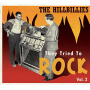 V/A - Hillbillies:They Tried To Rock Vol.2