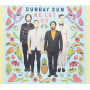 Sunday Sun - We Let Go