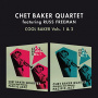 Chet Baker Quartet - Cool Baker Vol. 1 & 2