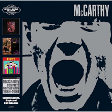 McCarthy - Complete Albums Singles and Bbc