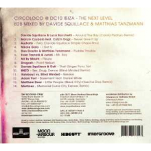 V/A - Circoloco -the Next Level