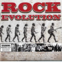 V/A - Rock Evolution