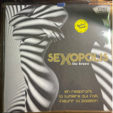 V/A - Sexopolis - the Sequel