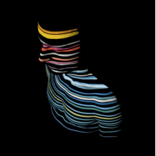 Aucan - Black Rainbow Remixes