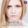 Benelli Mosell, Vanessa - Revolution
