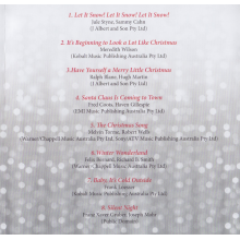 Farnham, John and Olivia Newton-John - Friends For Christmas