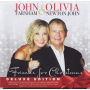 Farnham, John and Olivia Newton-John - Friends For Christmas