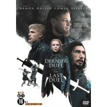 Movie - Last Duel
