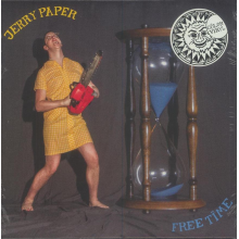 Paper, Jerry - Free Time