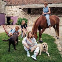 Peters, Emma - Dimanche