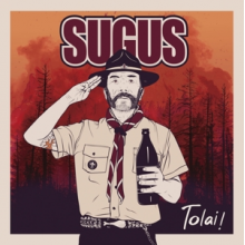 Sugus - Tolai!