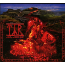 Tyr - A Night At the Nordic House