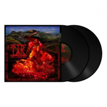 Tyr - A Night At the Nordic House