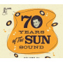 V/A - 70 Years of the Sun Sound Vol.1