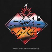 V/A - Crash! Bang! Wallop!