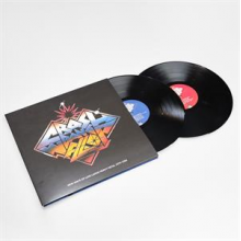 V/A - Crash! Bang! Wallop!