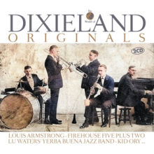 V/A - Dixieland Originals