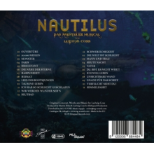 V/A - Nautilus- Das Abenteuermusical