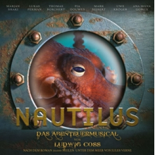 V/A - Nautilus- Das Abenteuermusical